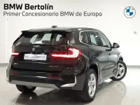 Usado BMW X1 Comfort Edition 150 CV (110 kW) 2023 Verde SUV
