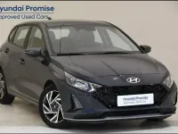 Usado Hyundai i20 99 CV (72 kW) 2025 Utilitario