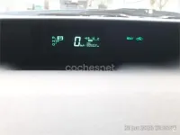 Usado Toyota Prius Sol 112 CV (82 kW) 2007 Gris / plata Utilitario