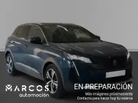 Usado Peugeot 3008 GT 225 CV (165 kW) 2023 SUV