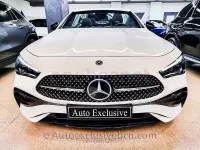 Usado Mercedes CLE200 204 CV (150 kW) 2025 Blanco Descapotable