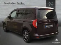 Usado Mercedes 180 116 CV (85 kW) 2025 Berlina