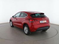 Usado Citroën DS4 121 CV (88 kW) 2014 Rojo Utilitario