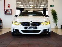 Usado BMW 440 326 CV (239 kW) 2018 Blanco Coupe