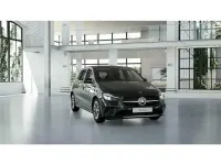 Nuevo Mercedes B250e 218 CV (160 kW) 2025 Negro Utilitario