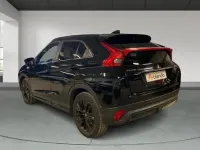 Usado Mitsubishi Eclipse Cross Edition 163 CV (119 kW) 2021 SUV