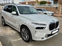 Usado BMW X7 352 CV (258 kW) 2023 Blanco SUV