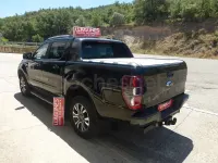 Usado Ford Ranger Wildtrack 213 CV (156 kW) 2021 Negro Pickup/Camioneta