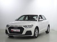 Usado Audi A1 Sportback 95 CV (69 kW) 2022 Blanco Utilitario