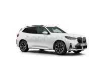 Usado BMW X3 Comfort Edition 197 CV (144 kW) 2025 Blanco SUV