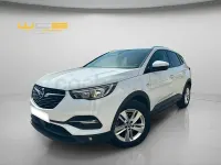 Usado Opel Grandland X Selective 130 CV (95 kW) 2018 Blanco SUV