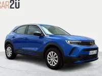 Usado Opel Mokka Edition 100 CV (73 kW) 2022 SUV