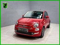 Usado Fiat 500 Dolcevita 70 CV (51 kW) 2023 Granate Berlina