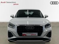 Usado Audi Q2 S-Line 150 CV (110 kW) 2025 Blanco SUV
