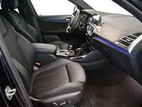 Usado BMW X4 M Sport 190 CV (139 kW) 2025 Negro SUV