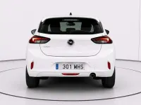 Occasion Opel Corsa Edition 75 PK (55 kW) 2023 Wit Hatchback