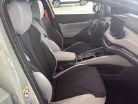 Usado Skoda Elroq 209 kW (285 CV) 2025 Verde timiano SUV