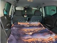 Usado Opel Zafira Selective 140 CV (102 kW) 2017 Blanco Monovolumen