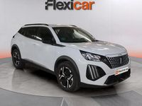 Usado Peugeot 2008 Allure 131 CV (96 kW) 2024 Blanco SUV