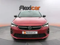 Usado Opel Corsa Edition 100 CV (73 kW) 2023 Rojo Utilitario