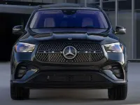 Usado Mercedes GLE300 269 CV (197 kW) 2026 Plateado SUV