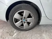Usado BMW 116 116 CV (85 kW) 2021 Gris / plata Utilitario