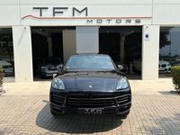 Usado Porsche Cayenne S 440 CV (323 kW) 2018 Negro SUV