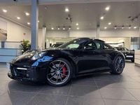 Usado Porsche 911 Carrera S 450 CV (330 kW) 2022 Negro Coupe