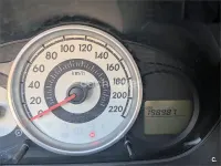 Usado Mazda 2 Active 75 CV (55 kW) 2008 Blanco Utilitario