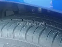 Usado Mazda 2 Active 75 CV (55 kW) 2010 Azul Utilitario
