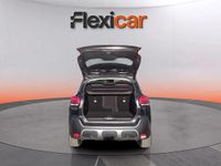 Usado Citroën C3 Aircross Feel 131 CV (96 kW) 2021 Negro SUV