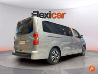 Usado Peugeot Traveller Business-Line 180 CV (132 kW) 2024 Gris Monovolumen
