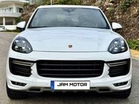 Usado Porsche Cayenne GTS 441 CV (324 kW) 2017 Blanco SUV