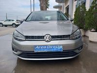 Brugt VW Golf VII 115 HK (84 kW) 2019 Grå Sedan