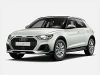 Nuevo Audi A1 116 CV (85 kW) 2026 Gris SUV