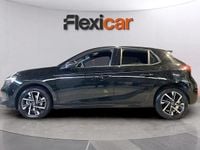 Usado Opel Corsa 101 CV (74 kW) 2023 Negro Utilitario
