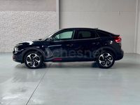 Usado Citroën C4 Feel 130 CV (95 kW) 2022 Negro Berlina