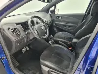 Usado Renault Captur Version S 150 CV (110 kW) 2018 Azul SUV