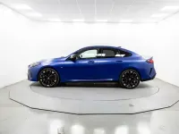 Usado BMW M235 Comfort Edition 300 CV (220 kW) 2024 Azul Coupe