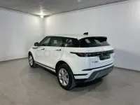 Usado Land Rover Range Rover evoque 163 CV (119 kW) 2021 Blanco SUV