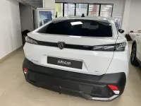Nuevo Peugeot e-408 GT 154 kW (210 CV) 2025 Blanco SUV