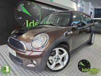 Usado Mini Cooper S Clubman 175 CV (128 kW) 2008 Marrón Familiar