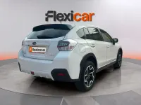 Usado Subaru XV 114 CV (83 kW) 2018 Blanco SUV