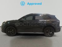 Usado VW Tiguan R-line 204 CV (150 kW) 2025 Gris / plata SUV