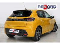 usado Peugeot 208 1.2 Puretech S&s Allure 100