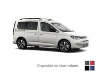 usado VW Caddy 2.0tdi Outdoor Dsg 122