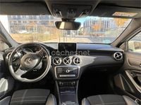 Usado Mercedes A200 Urban 136 CV (100 kW) 2016 Blanco Berlina