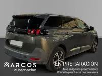 Usado Peugeot 5008 Allure 130 CV (95 kW) 2018 SUV