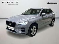 Usado Volvo XC60 Core 197 CV (144 kW) 2023 Gris SUV
