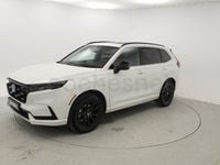 Nuevo Honda CR-V Advance 184 CV (135 kW) 2025 Otro SUV